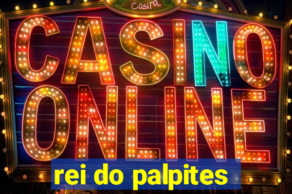 rei do palpites